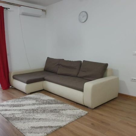 Apartament Apartament Adriana Giroc Zewnętrze zdjęcie